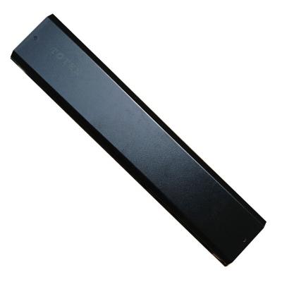 China TOTEN 1U Metal blank plate for 19inch standard network cabinet blank panel à venda