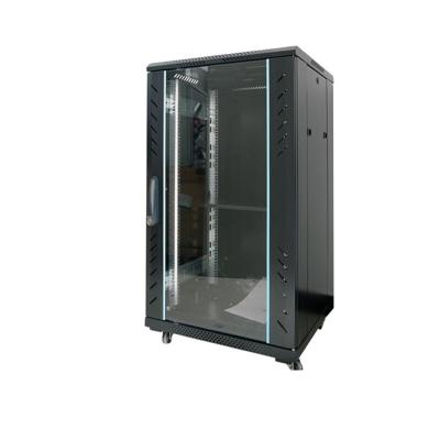 China G36932 Data Center Usage Multi -Door Series 32u Floor Standing Network Server Rack zu verkaufen