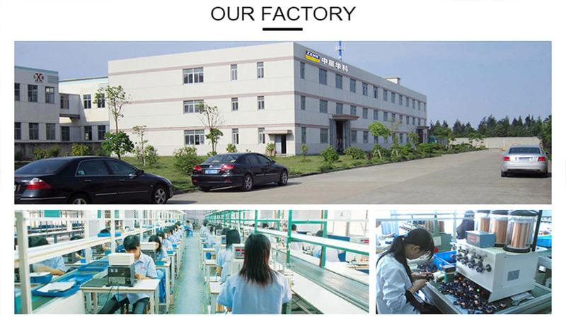 Verified China supplier - Shenzhen Zhongxing Huake Electronics Co., Ltd.