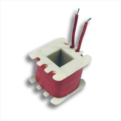 China Customized as needed are the plSquastic Skeleton Electronic Coil for sale