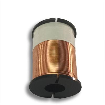 China Ap66.ABS.POM.PPS Circular Plastic Skeleton Inductor Coil for sale