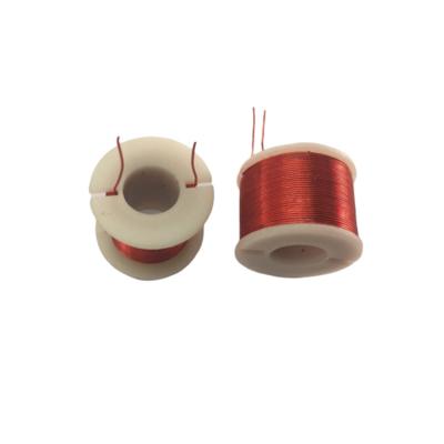 China Ap66.ABS.POM.PPS Speaker Sound Coil for sale