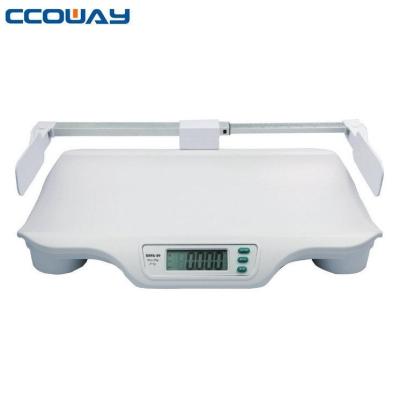 China Commercial Digital Scale Baby Hanging Weight Wireless 60.3*38.5*15cm for sale