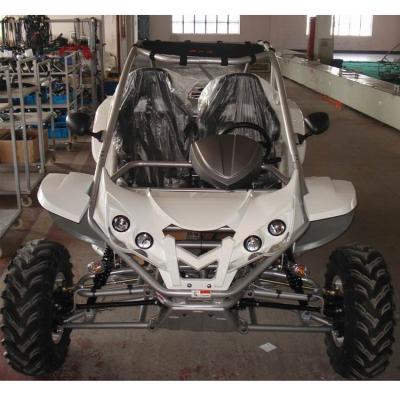 China Renli 500CC EEC5 Dune Buggy / Road Legal Dune Buggy / Gasoline Dune Buggy Front Tire: 25*8-12 Rear Tire: 25*8-12 for sale