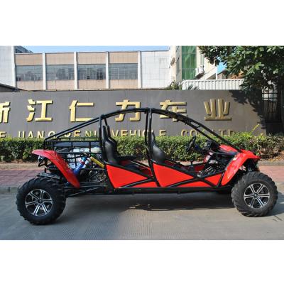 China Have questions? contact us! whenever ! Anywhere Renli EPA High Sales 1500cc Racing Dune Buggy Cheap 4 Seater Go Karts For 4 Adults for sale