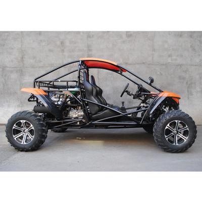 China 4*4 Two Seat 1100cc Off Road Dune Buggy Cheap For Sale 27X8-14 for sale