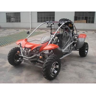 China Renli EEC5 2020 New Design 4x4 Street Right Professional Adult Go Karts 500cc Front Tire: 25*8-12 Rear Tire: 25*8-12 for sale