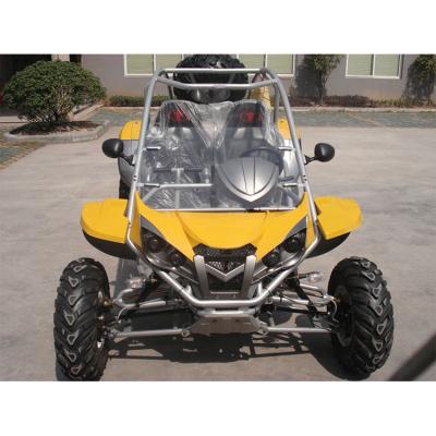 China Renli EEC5 New Design Buggy Off Road 4 Wheel Motorcycle 500cc 4x4 Adult Go Karts 25x8x12 for sale