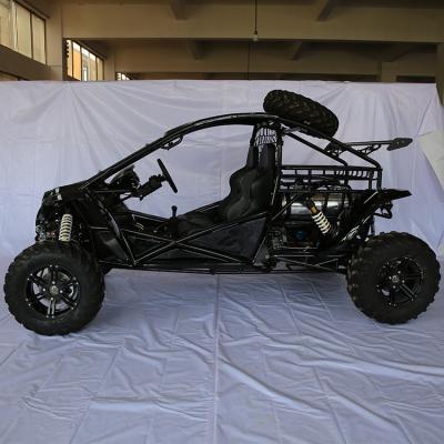 China Renli EPA Wholesale Off Road Adult Go Buggy 4x4 205/70 Electric Go Karts 1500cc for sale