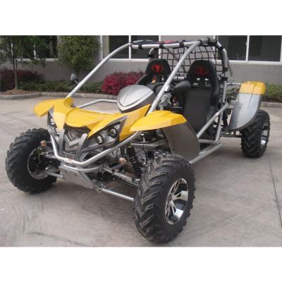 China High Quality Chinese Renli EEC5 500cc Dune Buggy Offroad Go Karts For Adults 25X8-12 for sale