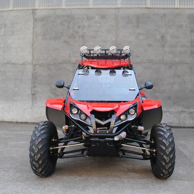 China Renli 2020 EEC4 Racing Off Road Cheap Go Karts 1100cc Dune Buggy For Sale 27X8-14 for sale