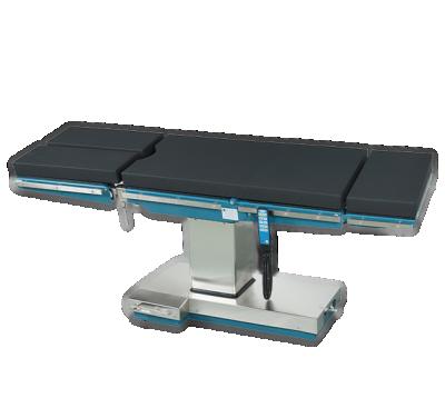 China Metal CE Marked Electrohydraulic Operating Table HE-608-A Hospital Surgical Equipment for sale