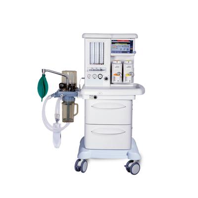 China Metal Competitive Price X45 Painless Anesthesia Machine for sale