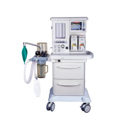 China Metal On Sale X40 ICU General Anesthesia Machine Free Spare Parts for sale