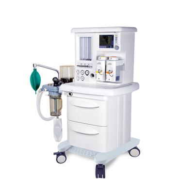 China Cheap Price X40 Portable Medical Metal Anesthesia Machine-Machine for sale