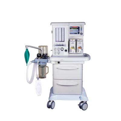 China Metal manufacturers portable painless injection X40 tabletop anesthesia machine with cheap price for sale