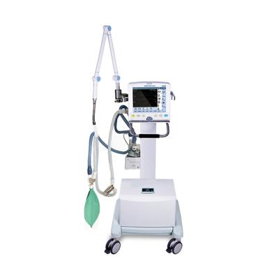 China Wholesale R55 ICU Medical Equipments Ventilators Machine from ICU Part Manufacturer for sale