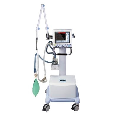 China Wholesale Portable ICU Room Factory Price R30 Medical Ventilators Machine For ICU for sale