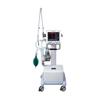 China Metal, Plastic ICU Part Factory Direct Sales Brands R30 ICU Ventilator Neonatal, Child, Adult for sale