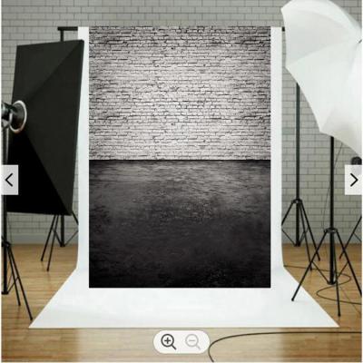 China 2022 year background wall style seamless spray paint background for sale