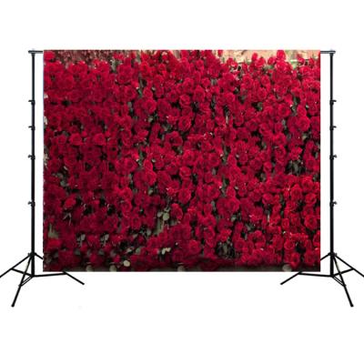 China Photo Seamless Background Art Flower Photo Photography Painting Studio for sale