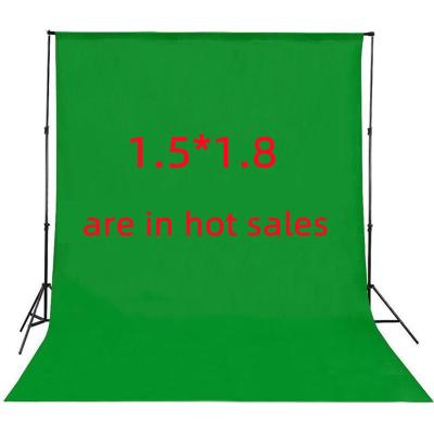 China Easy to wear Ainuo manufacturers sell 1.5*1.8M, photography background cloth for sale