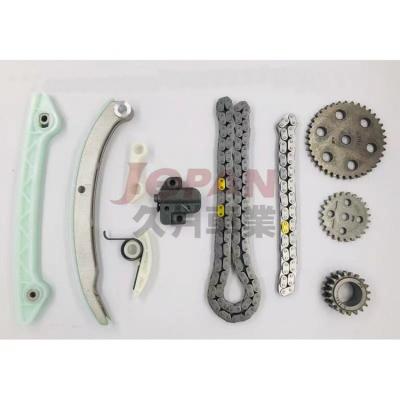 China Brand New Engine Timing Kit For Mazda 6/2.0/Mondeo 2.0 Focus 1.8 OE JPMZ-001-C10 Standard Size for sale