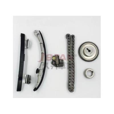 China High quality China new engine timing kit for Mazda 3/1.6 09 fiesta OE standard size JPMZ-004-C06 for sale