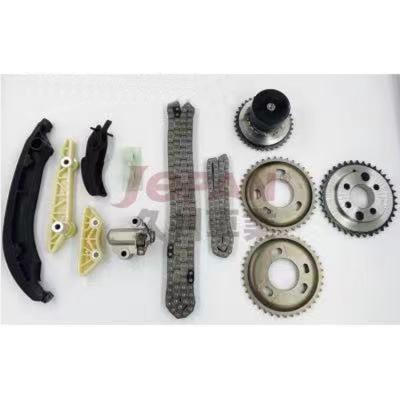 China Brand New Engine Timing Kit For Carnival 1.6/2003-2007 Standard Size OE JPMZ-010-C12 for sale