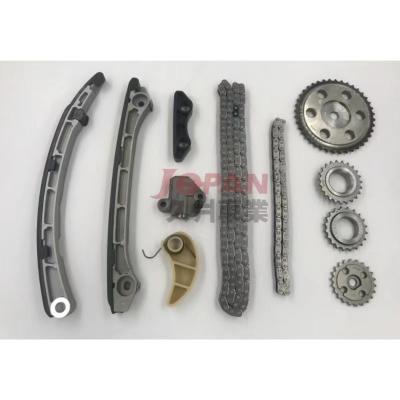 China Brand New Engine Timing Kit For Carnival 1.6/2003-2007 Standard Size OE JPMZ-012-C11 for sale