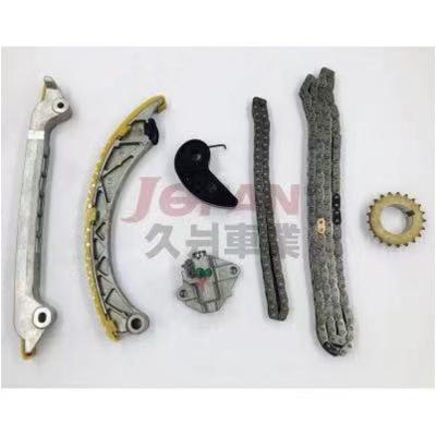 China Brand New Engine Timing Kit For Carnival 1.6 / 2003-2007 Standard Size OE JPMZ-014-C07 for sale