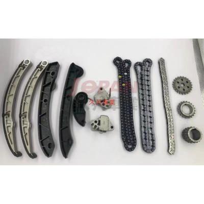 China Suitable for high quality 306PS engine car engine timing chain sets for Land Rover 3.0T OE LR051013 LR051011 LR051012 LR051008 LR032048 for sale