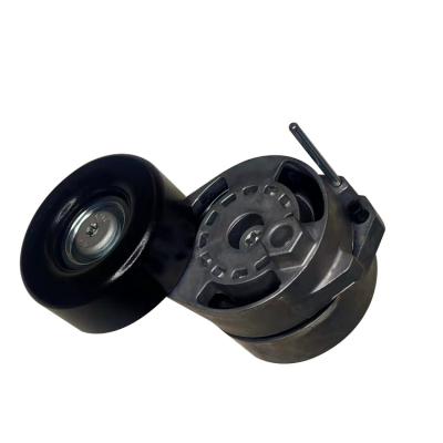 China High quality automobile transmission system china tensioner pulley for Audi A6L 2.4L OE 06E 903 133Q for sale