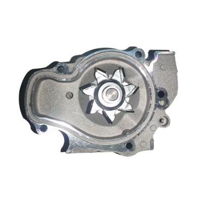 China Iron Engine Coolant Water Pump For Accord 2.0 2.3 2.2 CD3 CD5 OE 19200-PT0003 19200-PT0013 19200P-0BA01 19200-RBB-013 for sale