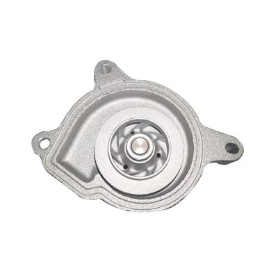 China High Quality Iron China Car Water Water Pump For Scirocco 1.4T, Sagitar DAGA OE 03C121008E 03C121008H for sale