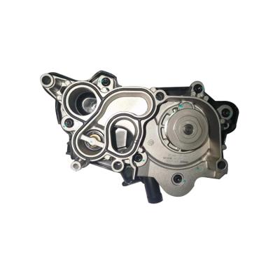 China High Quality Iron China Car Water Pump For New Lavida EA211 New Polo New Jetta Skoda Xinrui Longxing OE 04E121600 04E121600D 04E12 for sale