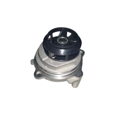 China High Quality China Iron Water Pump For Sagitar Golf Pius 1.8T Audi A6.2.0T 1.6 BSE/BSF/CCSA/CMXA 2005.5-2014.8 OE 06B121011E 06B12101 for sale