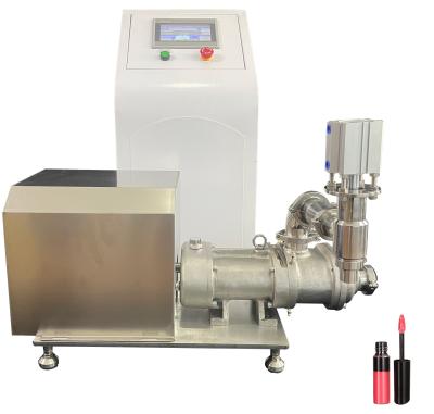 China Hot Sale High Purity China Eyeshadow Filling Machine Base Filling Machine Servo Motor Lip Gloss Lip Gloss Liquid Filling Machine for sale