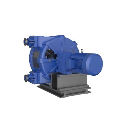 China Commercial buildings wholesale industrial micro peristaltic hose pump ceramic peristaltic pump for sale