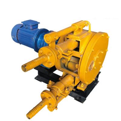 China Cheap and high quality infusion wastewater treatment peristaltic pump/diesel engine cement pump/industrial peristaltic pump for sale