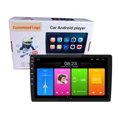 China Universal GPS Android Radio for Car 7