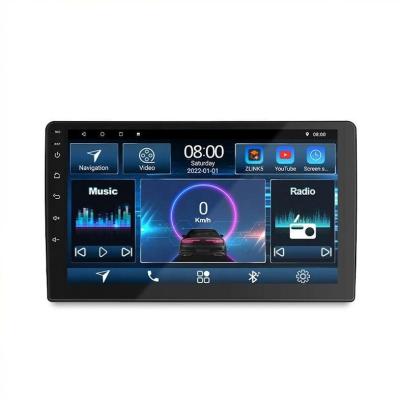 China Large screen GPS RoadJoy Android car DVD player 9 inch, 10 inch, 8 core 4+32GB Android carplay for sale