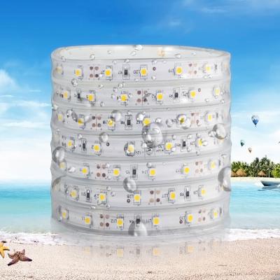 China LANDSCAPE Dimmable Desktop Decoration 12v Remote Control 3 Years Warranty Led Strip Light for sale