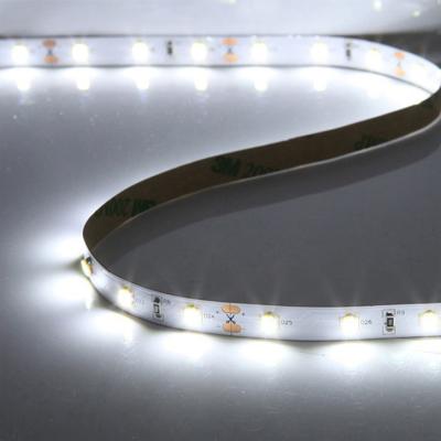 China Ballrooms High Brightness Dimmable Indoor Hotel Christmas Decoration Cuttable 4v Bedroom Led Light Strip for sale