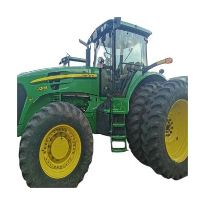 China Ariculture Agriculture Tractor 9530 9430 9330 9230 Cheap Tractor 375hp 4x4 Farm Tractor for sale