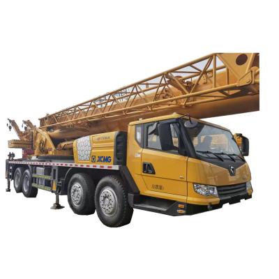 China TRUCK CRANE Lifting Tools Handling Material Telescoping Crane Used Arm Cranes for sale