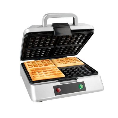 China High Quality Not Easily Cleaned Electric Waffle Maker Stick Waffle Maker Stainless Steel 1200W Waffle Maker for sale