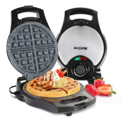 China 2022 Chinese Best Selling Outdoor Non-Stick Household Egg Waffle Makers Machine Amazon Amazon Mini Waffle Maker for sale