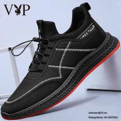 China Factory Fashion Durable Non-slip Mens Sports Running  high quality 2019 for sale