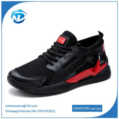 China new design shoes Cheap men running gym sneaker sport shoes for men for sale